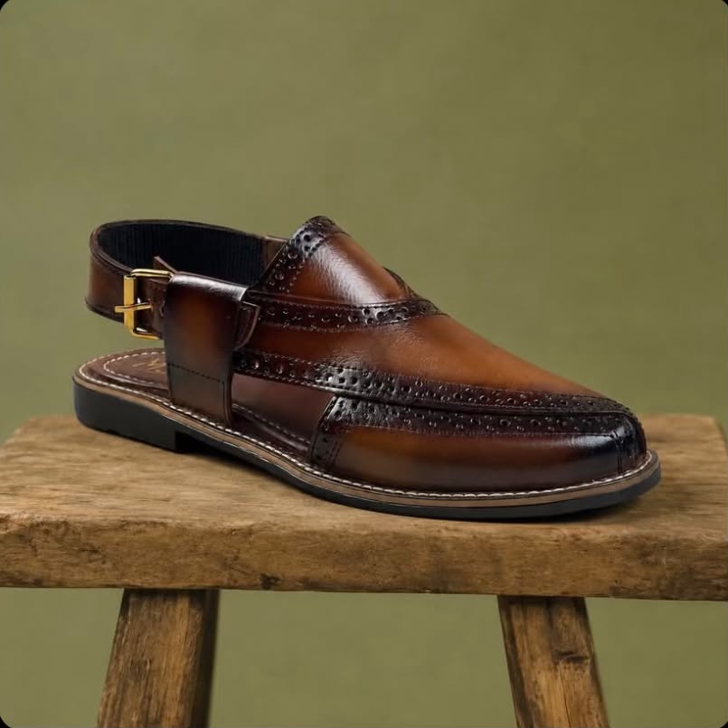 PESHAWARI CHAPPAL