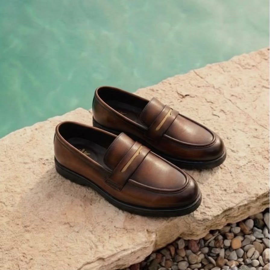 LOAFERS